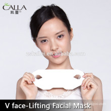 2016 new products beauty v line face mask